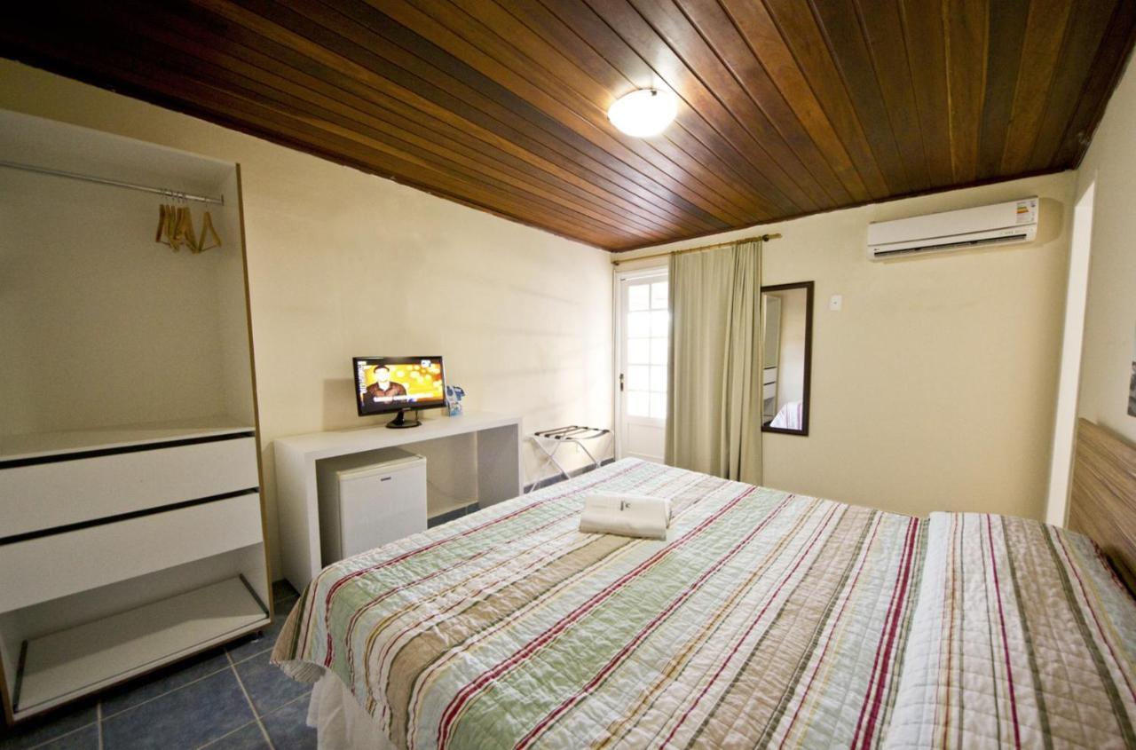 Sol Nascente Hotel Pousada Beira Mar Натал Экстерьер фото