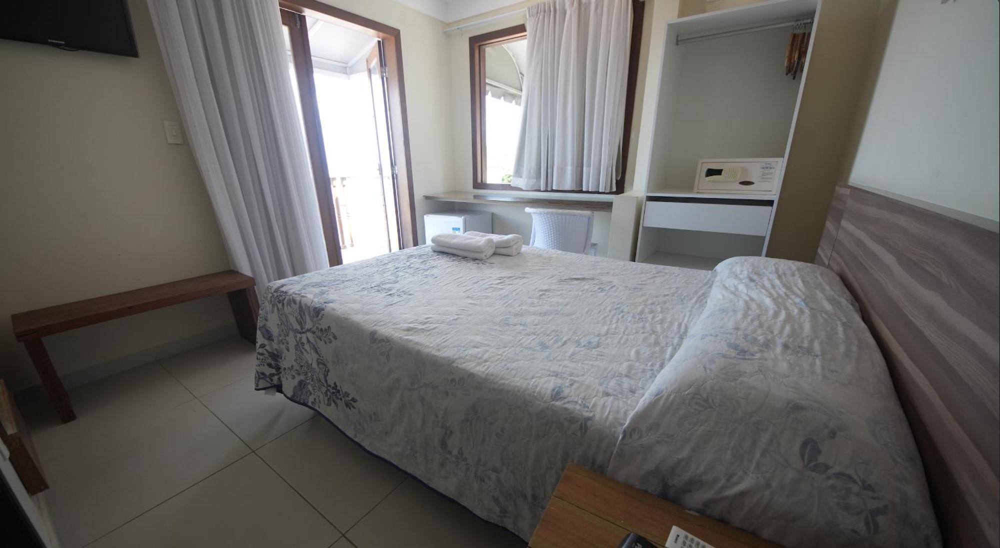 Sol Nascente Hotel Pousada Beira Mar Натал Экстерьер фото