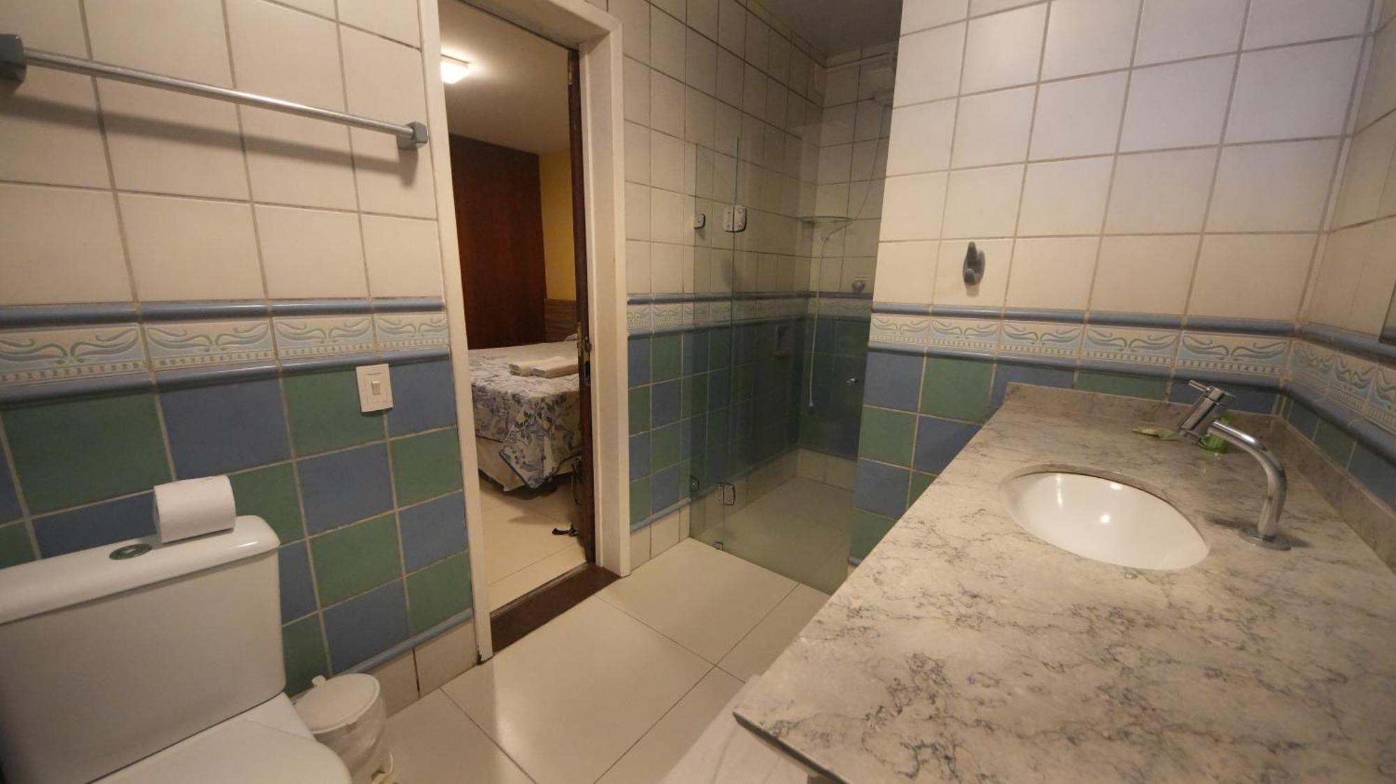 Sol Nascente Hotel Pousada Beira Mar Натал Номер фото