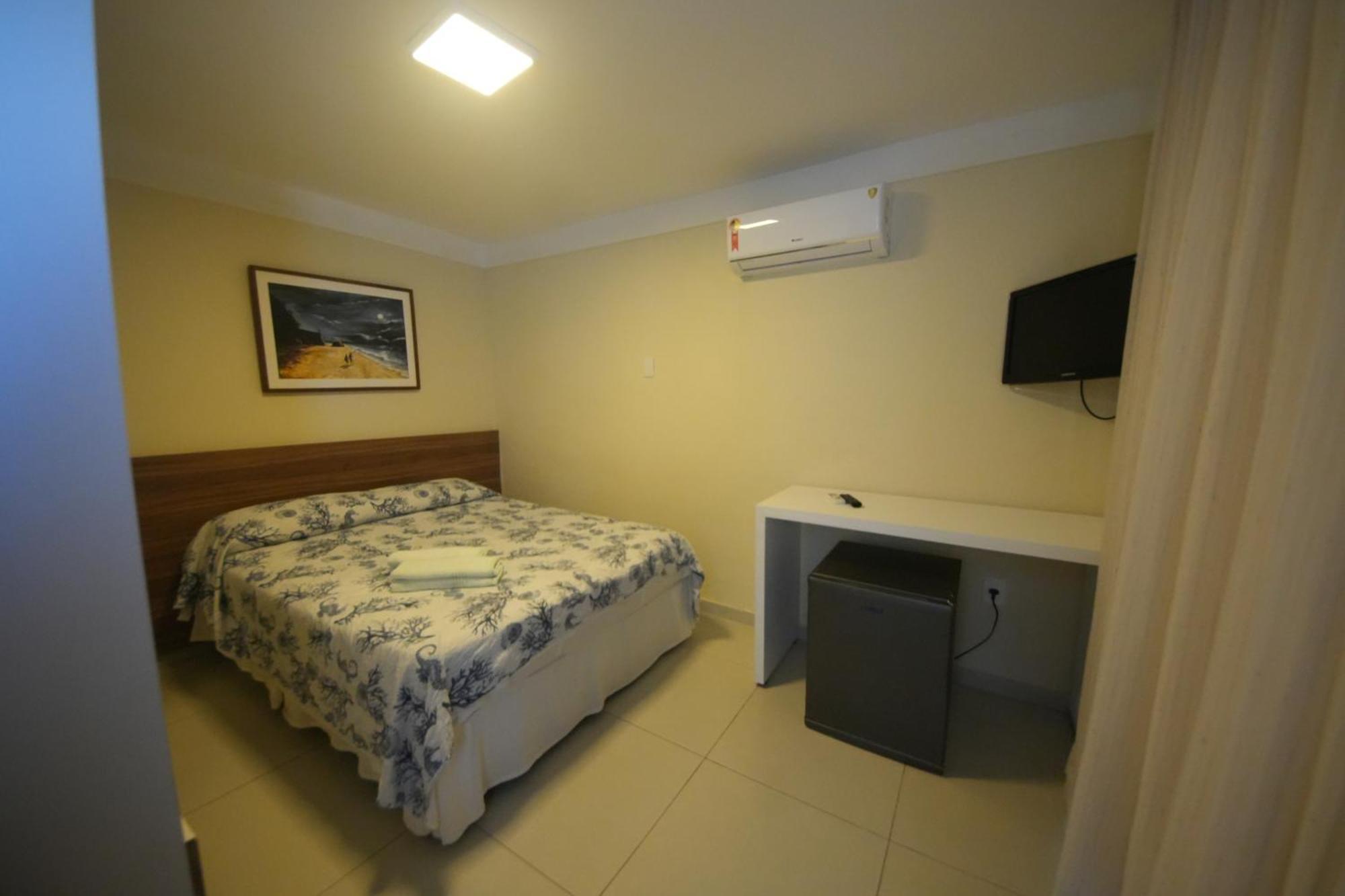 Sol Nascente Hotel Pousada Beira Mar Натал Номер фото