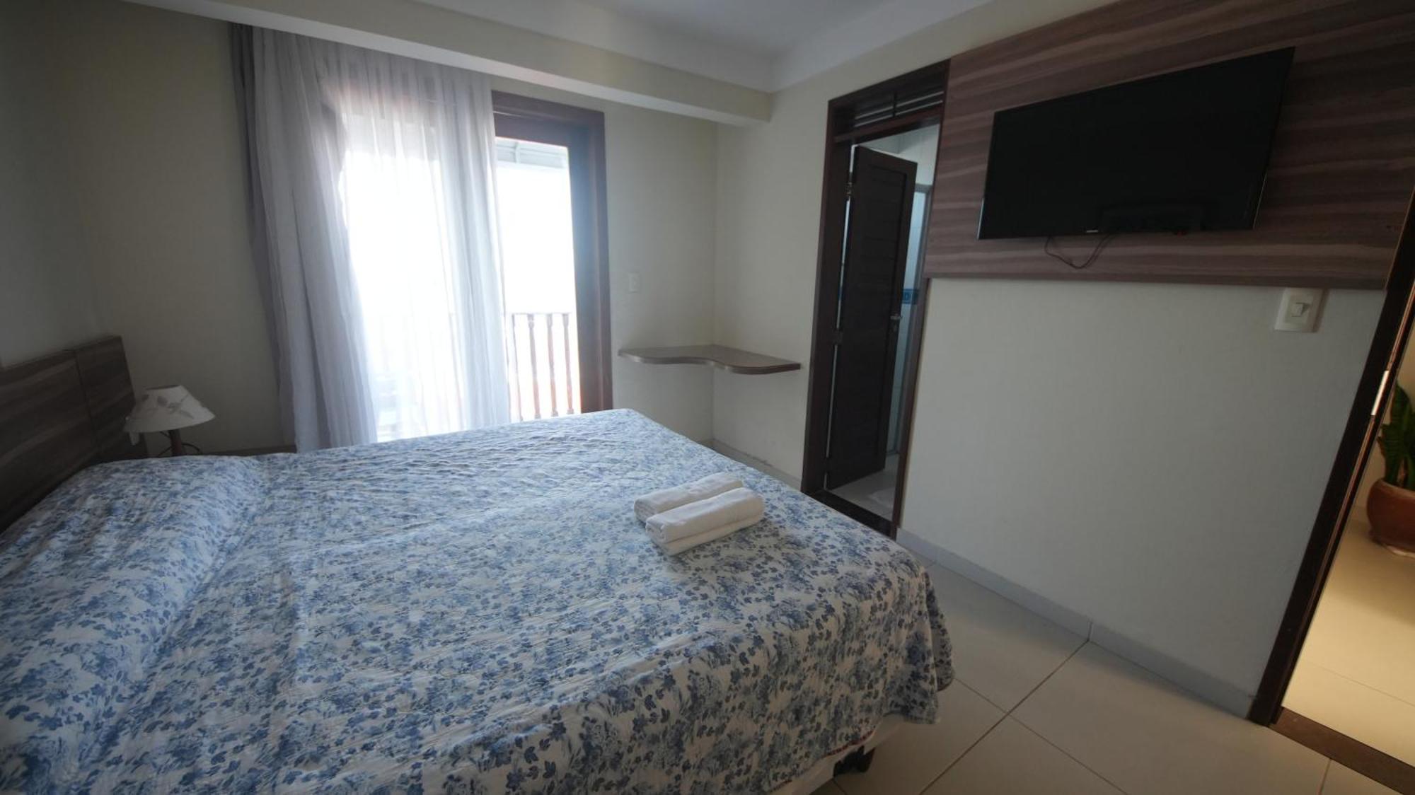 Sol Nascente Hotel Pousada Beira Mar Натал Номер фото