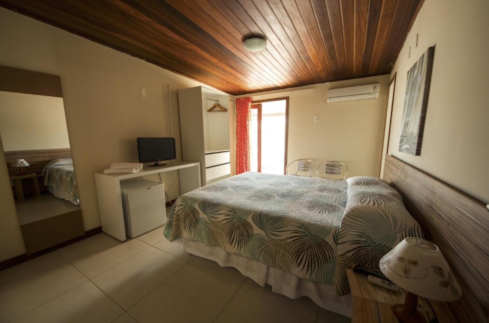 Sol Nascente Hotel Pousada Beira Mar Натал Номер фото