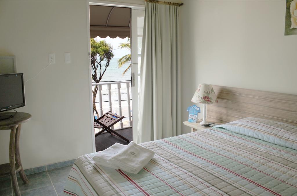 Sol Nascente Hotel Pousada Beira Mar Натал Экстерьер фото