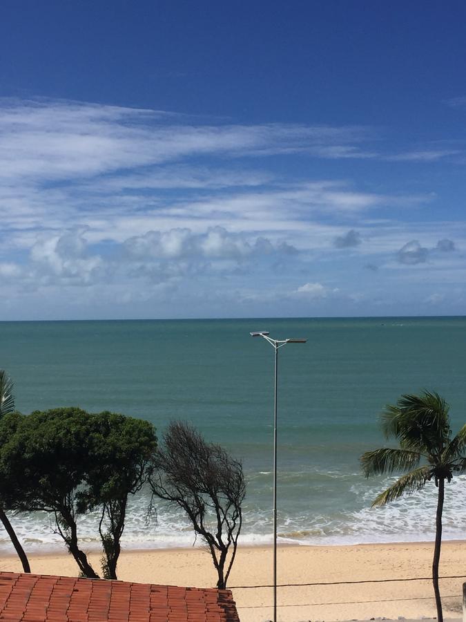 Sol Nascente Hotel Pousada Beira Mar Натал Экстерьер фото