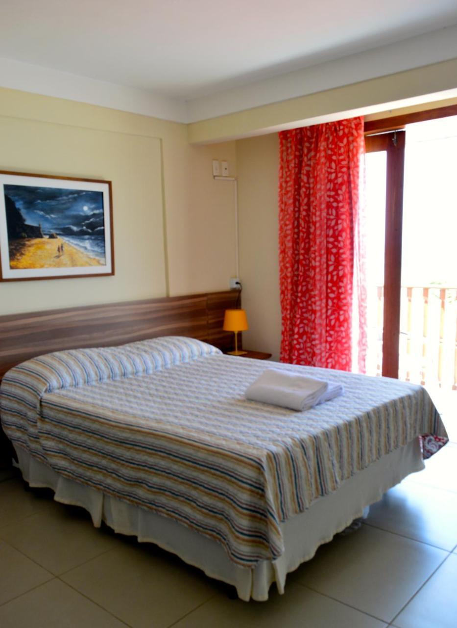 Sol Nascente Hotel Pousada Beira Mar Натал Экстерьер фото