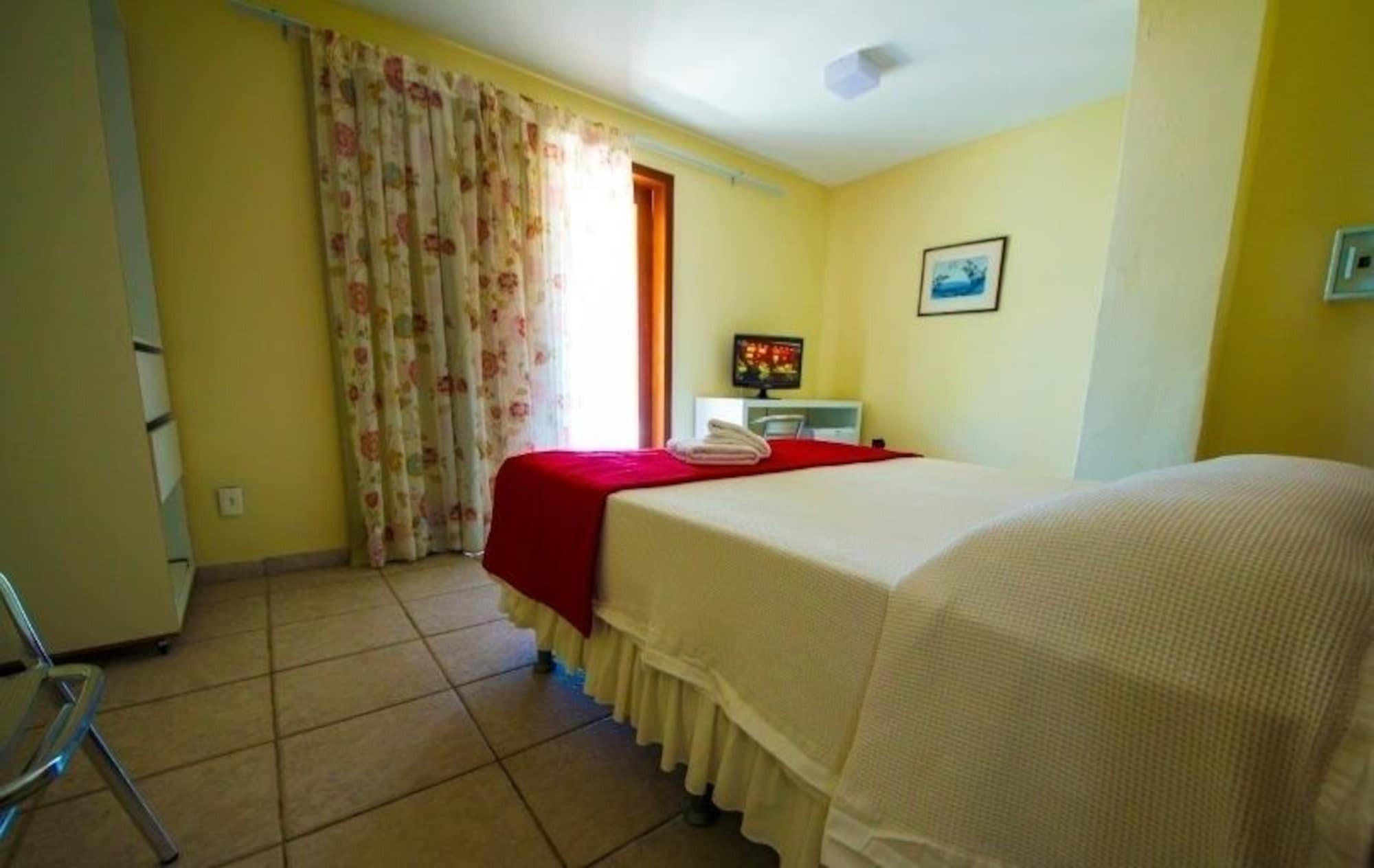 Sol Nascente Hotel Pousada Beira Mar Натал Экстерьер фото
