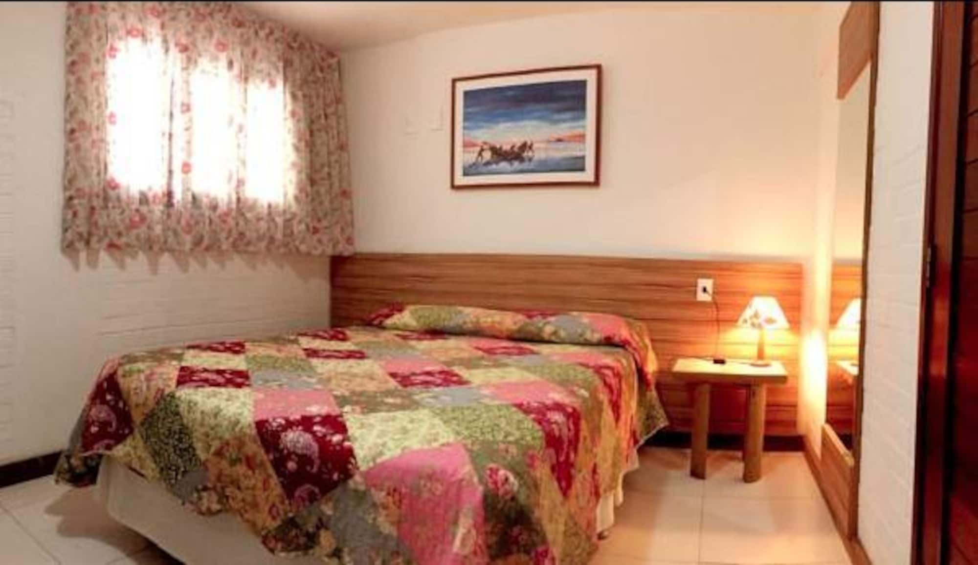 Sol Nascente Hotel Pousada Beira Mar Натал Экстерьер фото